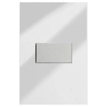 Imagem de Cj Int. Simples Horizontal 4X2 - Recta Espelhada Gloss