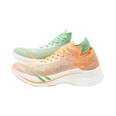 Imagem de Tênis De Corrida Masculino Ultra-leve Com Placa De Carbono ONEMIX Para