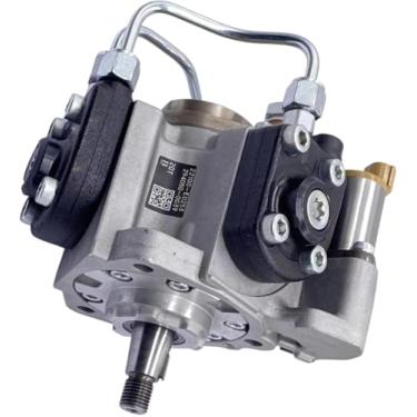 Imagem de Bomba de injeção de combustível 294050-0039 22100-E0253 para motor Hino J08E compatível com John Deere 1010E Log Forwarder