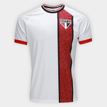 Imagem de Camisa São Paulo Jules Masculina-Masculino