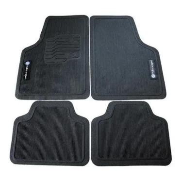 Imagem de Tapete Automotivo Logus 1996 Borracha Pvc