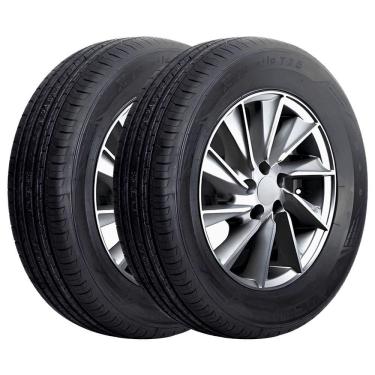 Imagem de KIT 2 Pneus Tracmax X-Privilo Tx5 195/45 R16 Aro 16 84V