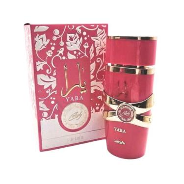 Imagem de Perfume Lattafa Yara Candy 100ml