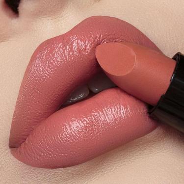 Imagem de Batom Bala Vegano Cremoso 4g Dailus Cores Vibrantes e Acabamento Cremoso Desejada