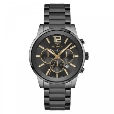 Imagem de Relógio Masculino Technos Golf JS25BCE/1F, Único