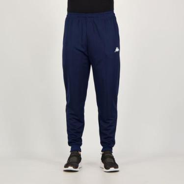 Imagem de Calça Kappa Maggiore Marinho, EG