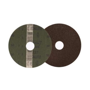 Imagem de Disco De Lixa 4,5'' - 50 - Norton