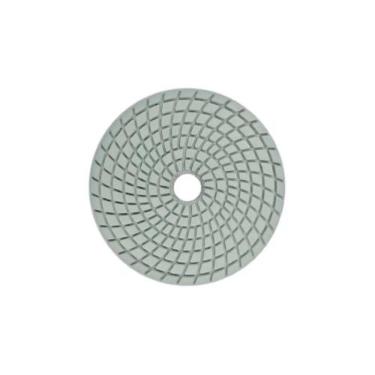 Imagem de Disco Diamantado 100mm Para Polimento De Mármore E Granito - Cortag