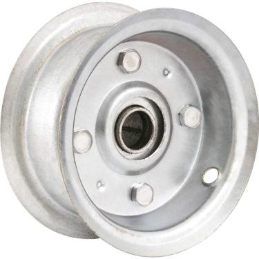 Imagem de Aro Metálico 4, Para Carrinhos 3,5 X 4, Vonder