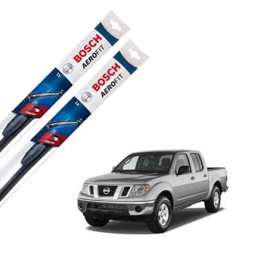 Imagem de Palheta Limpador Parabrisa Nissan Frontier 2007 em diante