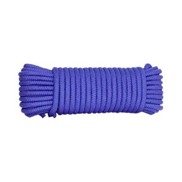 Imagem de Corda De Paracord De 10mm Para Camping, Escalada, Hiking E DIY, Bracel