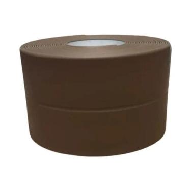 Imagem de Fita Adesiva Impermeável E Antimofo Para Vedação De Vaso Sanitário, Co