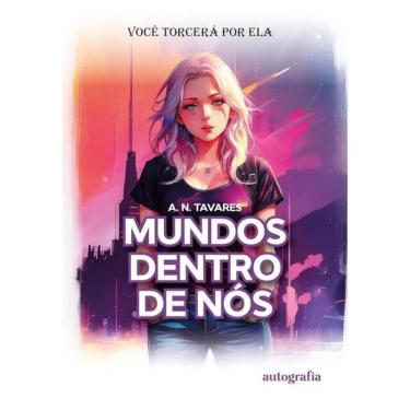 Imagem de Mundos Dentro De Nós