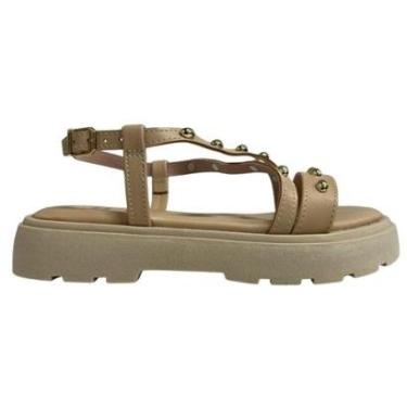 Imagem de SANDÁLIA MINI SUA CIA FIVELA REF:9161.52141 MENINA-Feminino