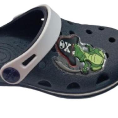 Imagem de SANDÁLIA BABUCHE WORLD COLORS POP MINI WBOYS REF:126018 MENINO-Masculino