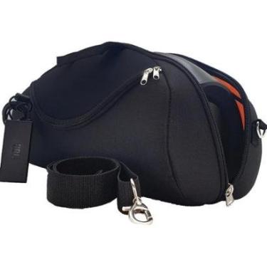 Imagem de Bolsa Case Protetora Modelo Boombox Super Resistente-Masculino