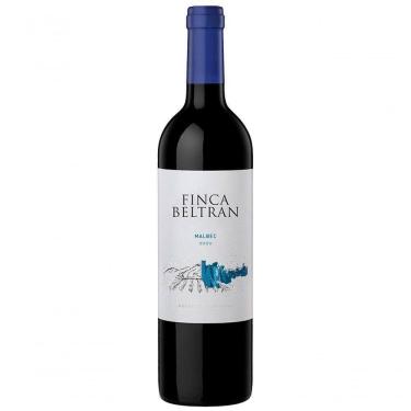 Imagem de Vinho Tinto Beltran Varietal Malbec 750ml