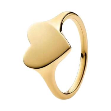 Imagem de Anel Feminino De Prata 925 Com Pérola E Flor De Lótus Em Formato De Co