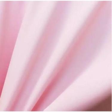 Imagem de 15 Toalha de Mesa 1,50 x 1,50 Quadrada Tecido Oxford Grosso - Sem, Ros