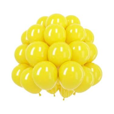 Imagem de Balões De Látex Brancos Areia 5 10 12 Polegadas 15 45 100PCS Para Aniv