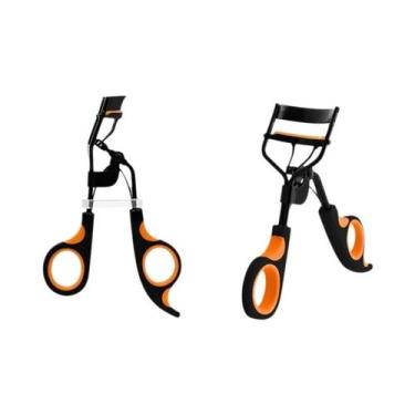 Imagem de Modelador De Cílios Profissional Feminino Com 10 Almofadas De Substitu