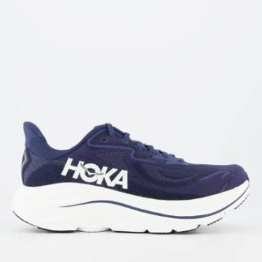 Imagem de Tênis Hoka Clifton 10 Masculino-Masculino