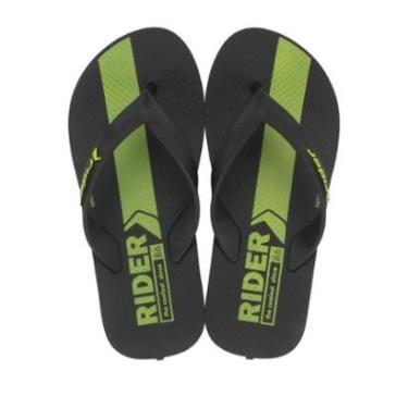 Imagem de Chinelo Rider Feel Urban Dedo Infantil Original-Unissex