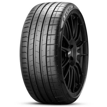 Imagem de Pneu Pirelli Aro 19 235/35r19 91y Xl Novo P Zero