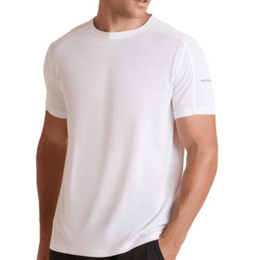 Imagem de T-Shirt Masculina Lupo Sport Corrida Fitness-Masculino