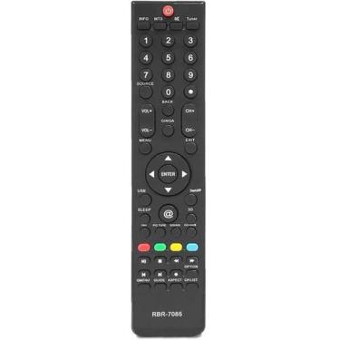 Imagem de Controle Remoto Para Smart Tv Philco LE-7056 / RBR-7085 / SKY-7505 - L