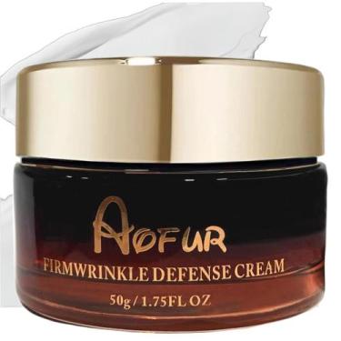 Imagem de Hidratante para a pele Aofur Limnanthes Alba Creme Antienvelhecimento 