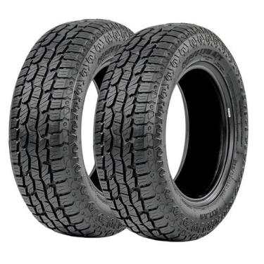 Imagem de Kit 2 Pneus Speedmax Aro 14 175/80r14 88T Adventuremax Guard At