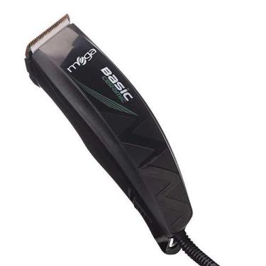 Imagem de Maquina De Corte Mega Basic Ceramic 127v/220v - Mega Profissional , 22