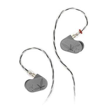 Imagem de Fones Moondrop LAN II Driver de 10mm Cabo 4,4mm