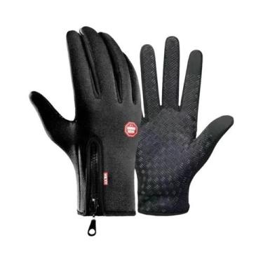 Imagem de Luvas De Inverno Para Ciclismo E Caminhada Para Homens E Mulheres, Que
