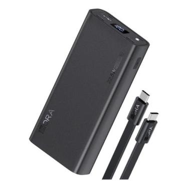 Imagem de PowerBank 20000 mAh - 1Hora