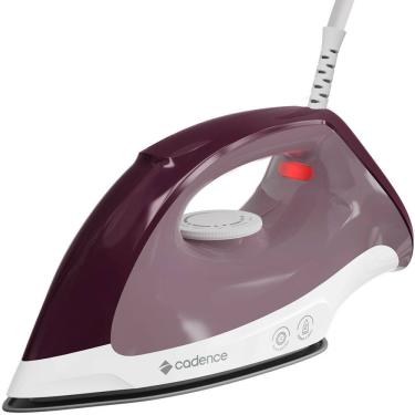 Imagem de Ferro a Seco Cadence Roxo