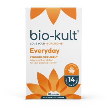 Imagem de Suplemento Probiótico Bio-Kult 120 Cápsulas-Unissex