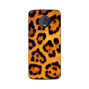 Imagem de Capa Adesivo Skin575 Verso Para Motorola Moto G6 Plus - KawaSkin