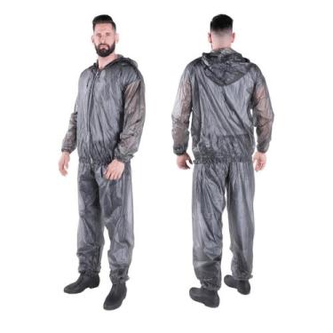 Imagem de Capa conjunto chuva prc combate m - PIRAVAL