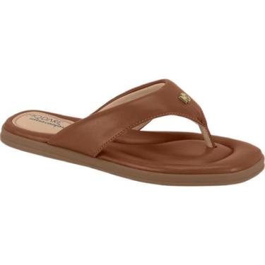 Imagem de Chinelo Modare 7212.102 Ultraconforto, 37, Avela