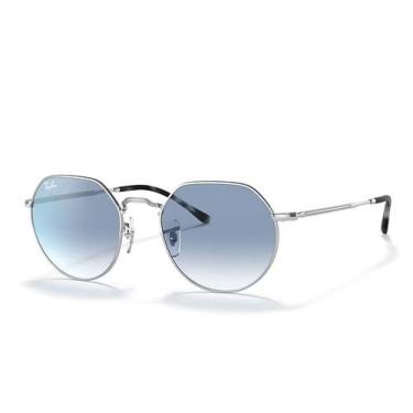 Imagem de Óculos de sol Ray Ban RB3565 003/3F 55 Jack
