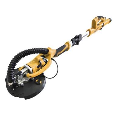 Imagem de Lixadeira De Parede Mlp710h Menegotti Telesc. Ø225mm 710w - 220V