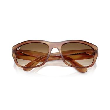 Imagem de Óculos de sol Ray ban RB2289 140351 60 Mega Balorama Original