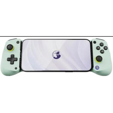 Imagem de Controle Gamepad Gamesir X5 Lite Usb-c Android Iphone 15/16 Mobile Hal