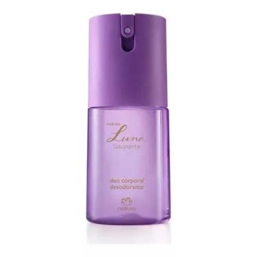 Imagem de Desodorante Spray Luna Fascinante -  Feminino - 100ml - natura