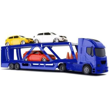 Imagem de Caminhao pollux 30-360 transcar speedy vegas - SILMAR