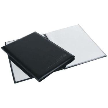 Imagem de Cardápio Luxo DAC