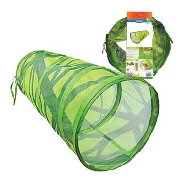 Imagem de Brinquedo Para Gatos Túnel Fun retrátil Chalesco 70cm x 29cm