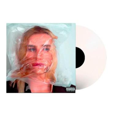 Imagem de Kesha - LP Gag Order Vinil Bone - misturapop